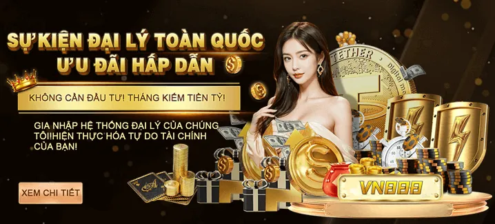 Chương trình khuyến mãi Thưởng chào mừng 100%