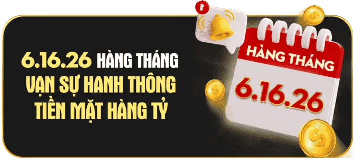 Thưởng nạp lại New88bet