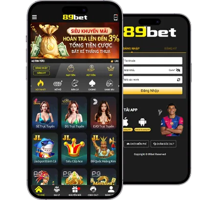 Giao diện thân thiện new88bet